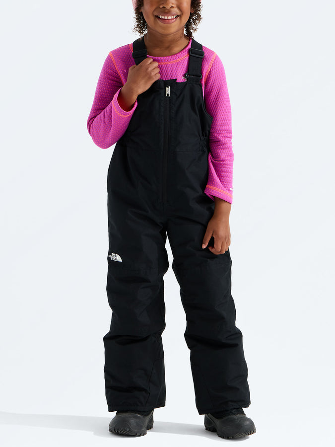 The North Face Freedom Insulated 2027 – Insulated Bib | TNF BLACK (JK3)