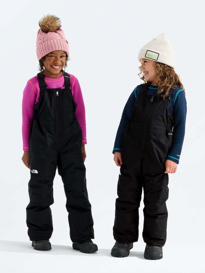 The North Face Freedom Insulated 2027 – Insulated Bib | TNF BLACK (JK3)