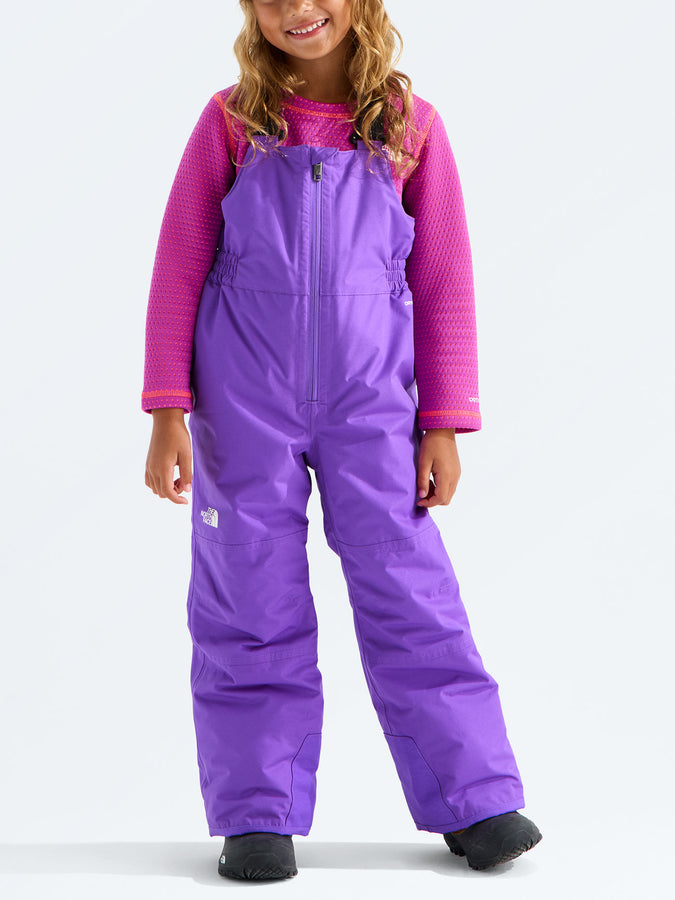The North Face Freedom Insulated 2027 – Insulated Bib | ELEVATION PURPLE (PB5)
