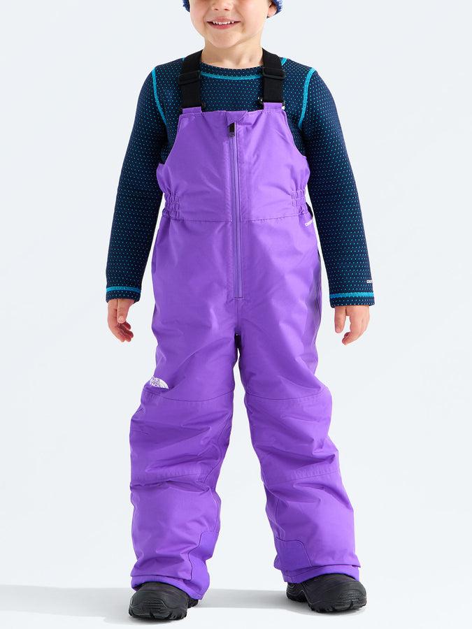 The North Face Freedom Insulated 2027 – Insulated Bib | ELEVATION PURPLE (PB5)