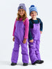 The North Face Freedom Insulated 2027 – Insulated Bib