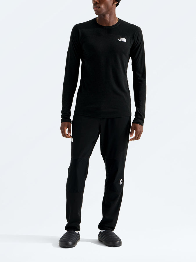 The North Face Summit Pro Base Layer Winter 2027 | TNF BLACK (JK3)