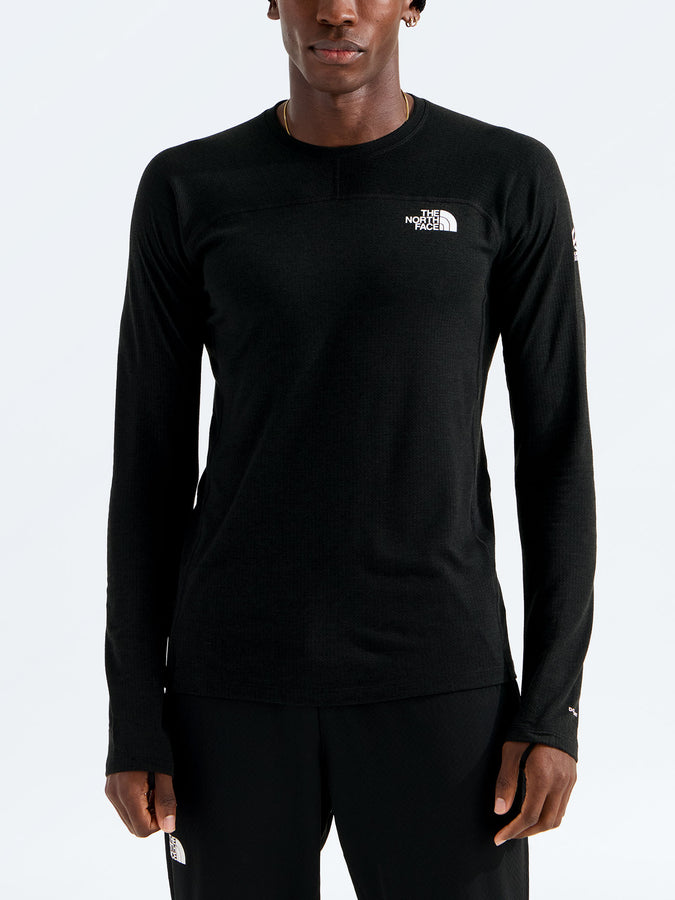 The North Face Summit Pro Base Layer Winter 2027 | TNF BLACK (JK3)