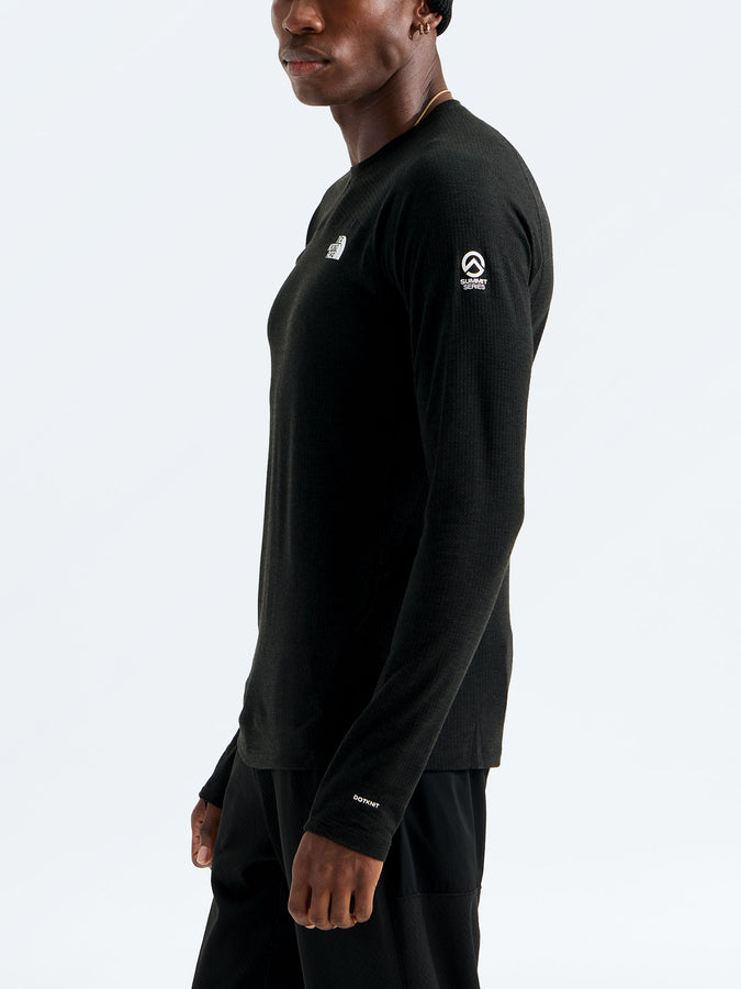 The North Face Summit Pro Base Layer Winter 2027 | TNF BLACK (JK3)