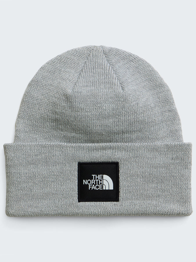 The North Face HW Dock Worker Beanie | TNF PALE GREY HEATHER (CQO)
