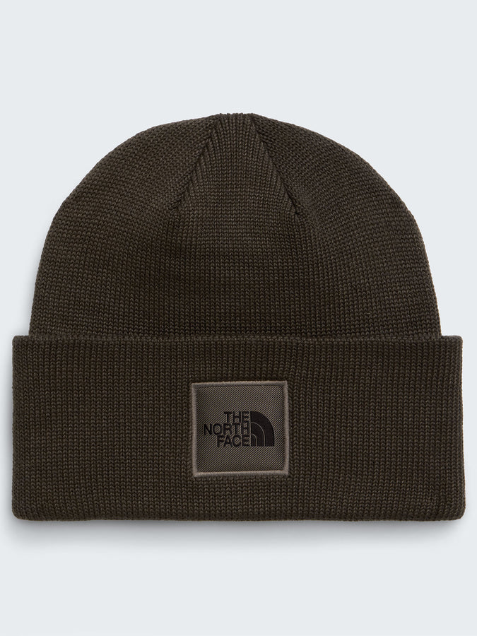 The North Face HW Dock Worker Beanie | DARK CHESTNUT (NMF)