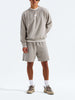 The North Face Double Knit Shorts Fall 2026
