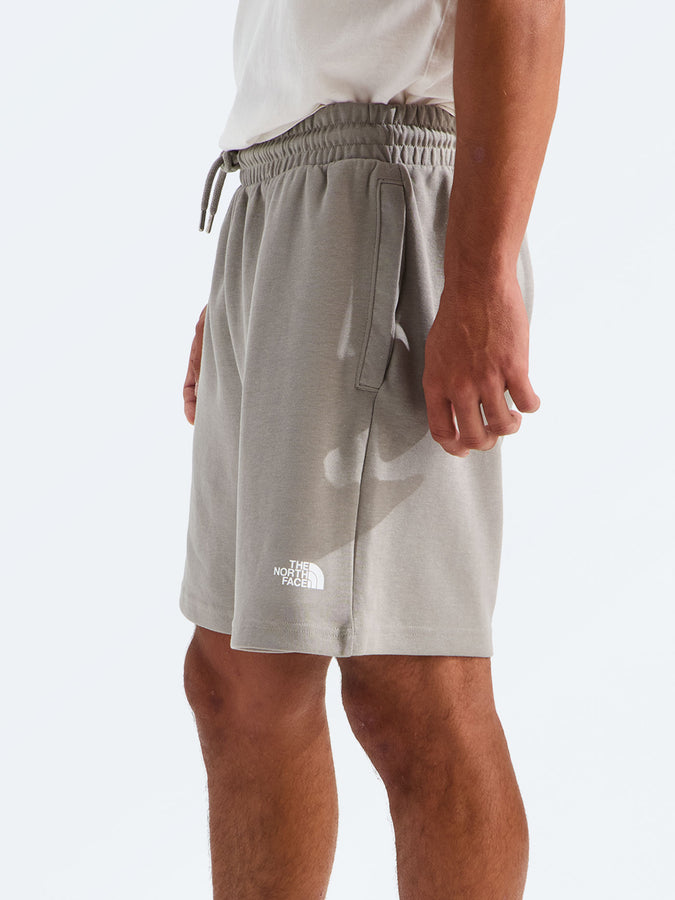 The North Face Double Knit Shorts Fall 2026 | STONE SLAB (2MB)