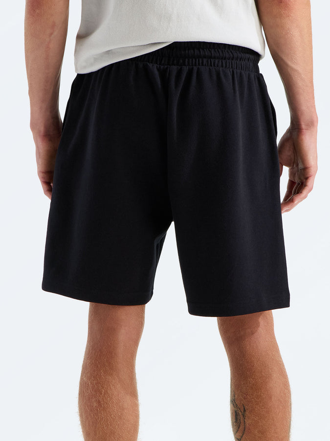 The North Face Double Knit Shorts Fall 2026 | TNF BLACK (JK3)