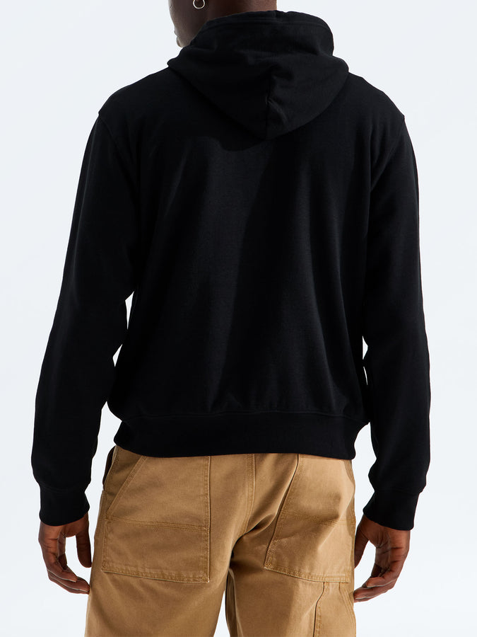 The North Face Double Knit Hoodie Fall 2026 | TNF BLACK (JK3)
