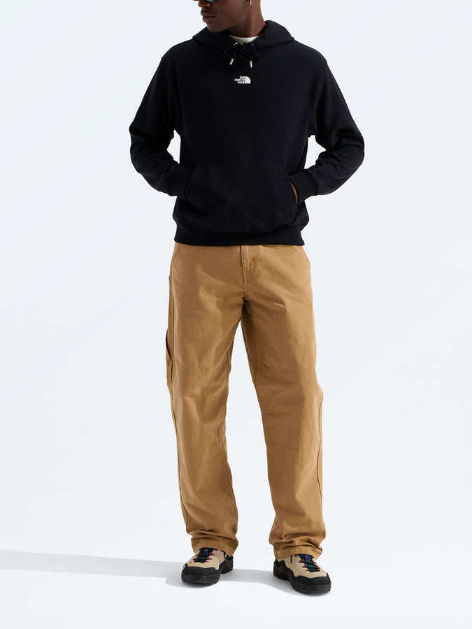 The North Face Double Knit Hoodie Fall 2026 | TNF BLACK (JK3)