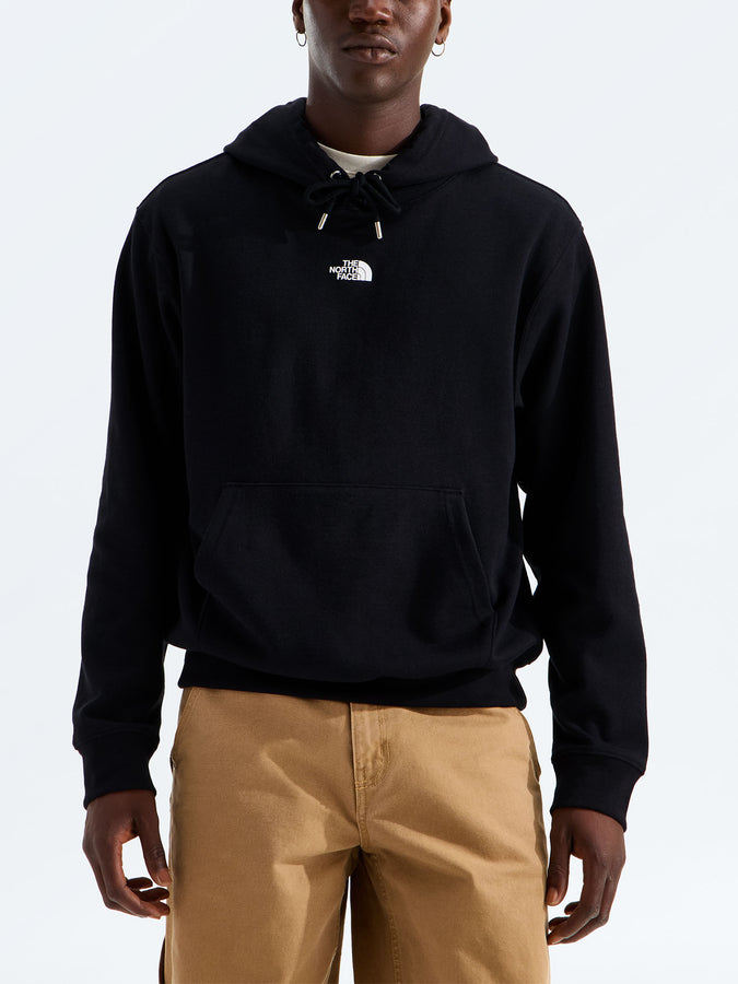The North Face Double Knit Hoodie Fall 2026 | TNF BLACK (JK3)