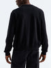 The North Face Double Knit Crewneck Sweatshirt Fall 2026