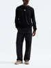 The North Face Double Knit Crewneck Sweatshirt Fall 2026