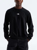 The North Face Double Knit Crewneck Sweatshirt Fall 2026