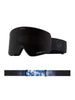 Dragon Nfx2 Blake Paul Signature/LL Midnight + Spare Lens Goggle