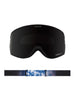 Dragon Nfx2 Blake Paul Signature/LL Midnight + Spare Lens Goggle