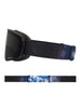 Dragon Nfx2 Blake Paul Signature/LL Midnight + Spare Lens Goggle