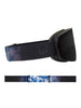 Dragon Nfx2 Blake Paul Signature/LL Midnight + Spare Lens Goggle