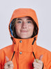 Airblaster Nicolette Snowboard Jacket 2024