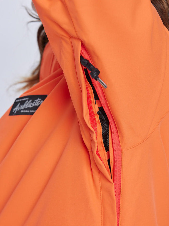 Airblaster Nicolette Snowboard Jacket 2024 | POPPIE