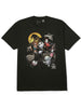 Huf Nightmare Vintage X The Nightmare Before Christmas T-Shirt Holiday 2025