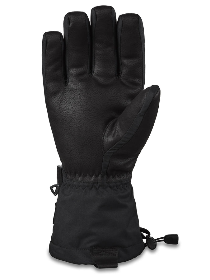 Dakine Nova Snowboard Gloves 2024 | BLACK