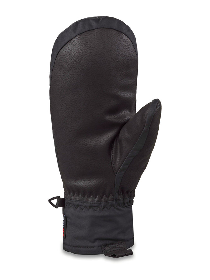 Dakine Nova Shorts Mitts | BLACK