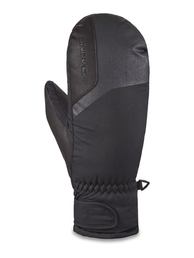 Dakine Nova Shorts Mitts | BLACK