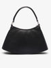 Lacoste Small Lenglen Leather Handbag