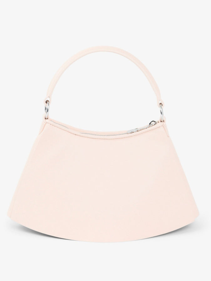 Lacoste Small Lenglen Leather Handbag | MANSIA (T70)