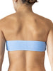 Nana The Brand Jordane Crinkle Bikini Top Spring 2025
