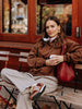 Nana The Brand Shanie Hoodie Fall 2026