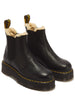 Dr.Martens 2976 Quad Faux Fur Lined Pisa Boots Winter 2027