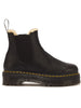 Dr.Martens 2976 Quad Faux Fur Lined Pisa Boots Winter 2027