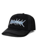 Butter Goods Nail Snapback Hat