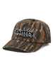 Butter Goods Nail Snapback Hat