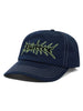 Butter Goods Nail Snapback Hat
