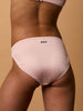 Nana The Brand Maude Shiny Rib Bikini Bottom Spring 2026