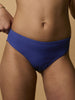 Nana The Brand Maude Royal Blue Bikini Bottom Summer 2026