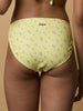 Nana The Brand Maude Sunny Flowers Bikini Bottom Summer 2026