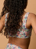 Nana The Brand Genevieve Bikini Top Spring 2026