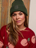 Nana The Brand Jasper Beanie