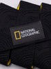 Arcade Topo x National Geographic Black Belt