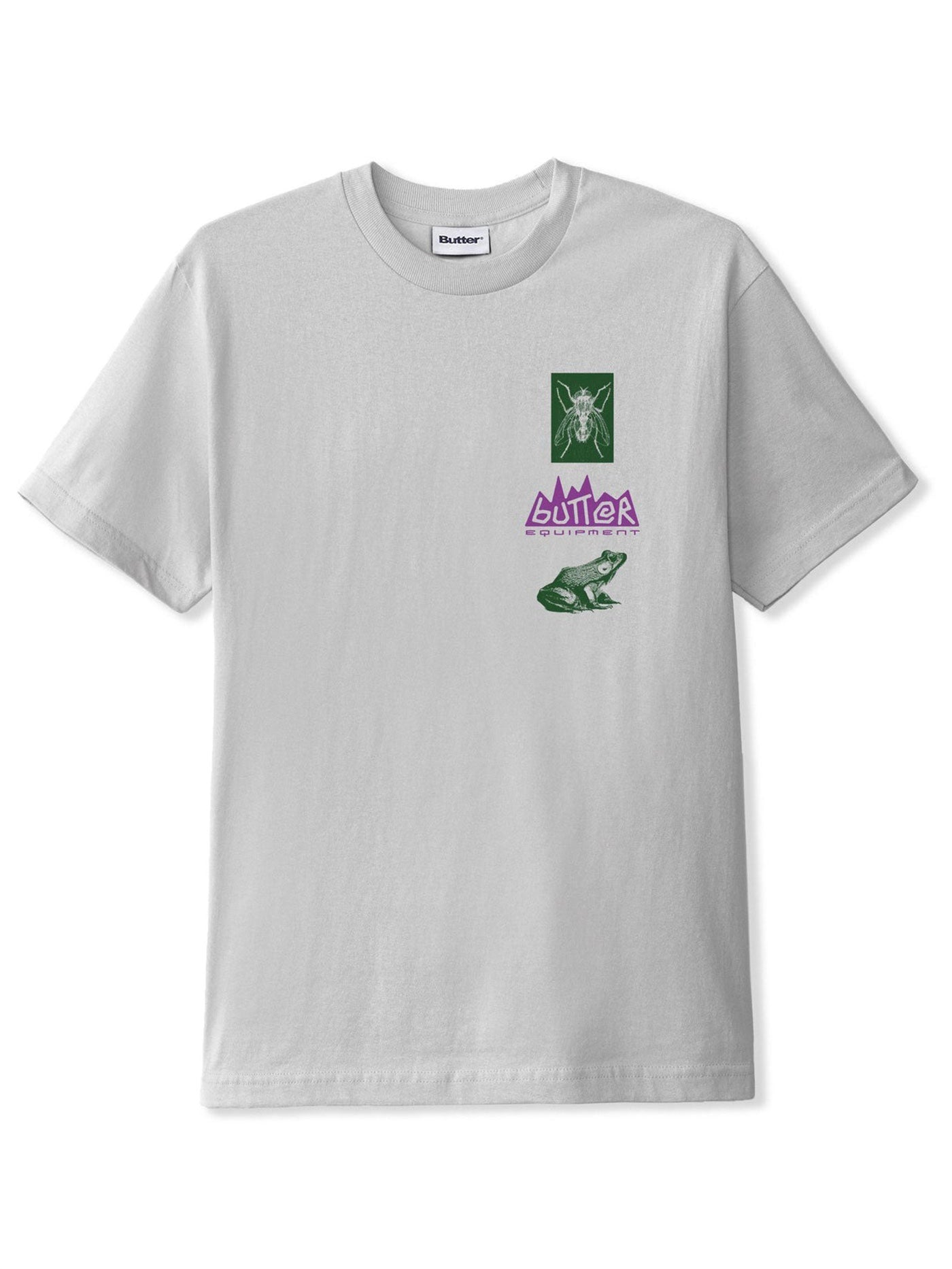 Butter Goods Nature Study T-Shirt Spring 2025