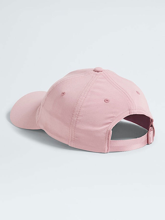 The North Face Never Stop Hat | METAL PINK (0SO)