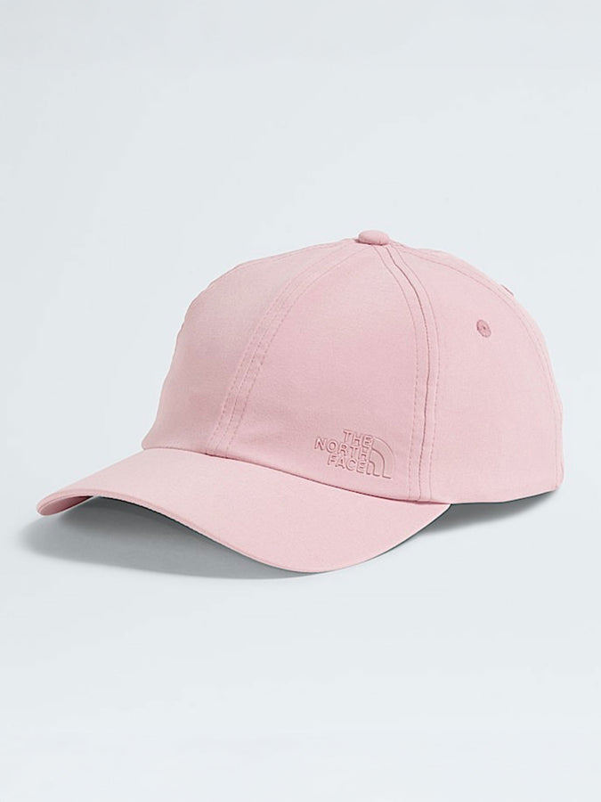 The North Face Never Stop Hat | METAL PINK (0SO)