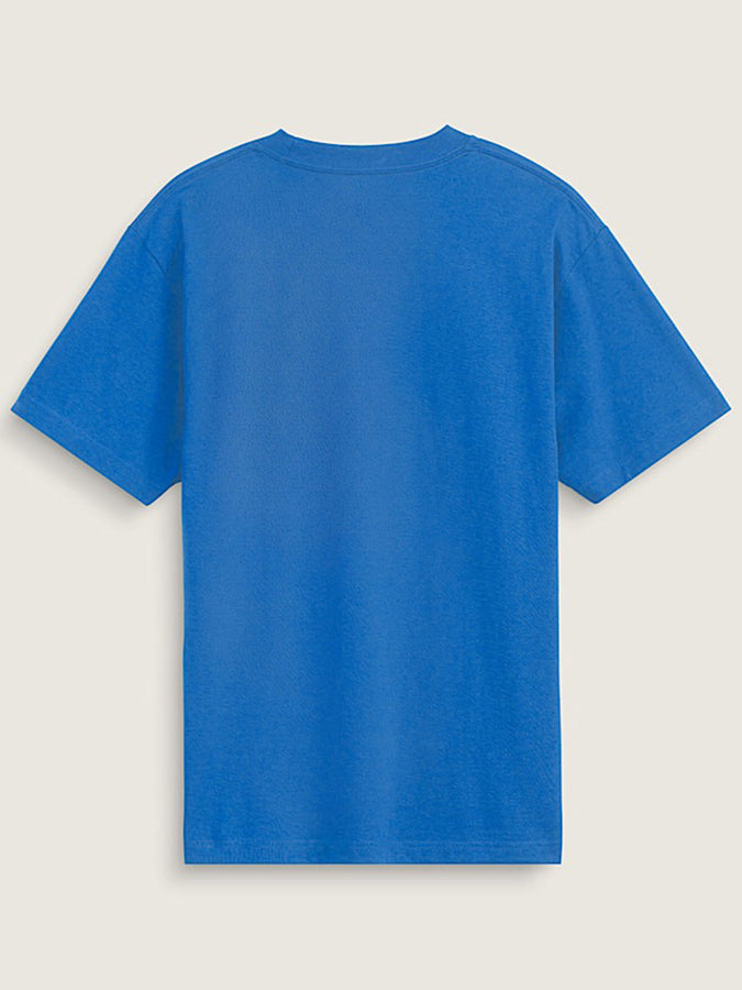 Vans New Left Chest T-Shirt Fall 2026 | CLASSIC BLUE (10Z)
