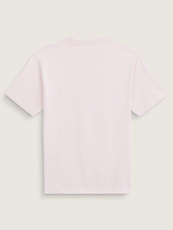 Vans New Left Chest T-Shirt Fall 2026 | PALE PETAL (H8H)