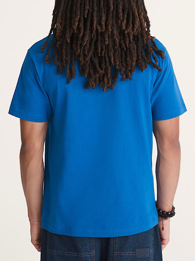 Vans New Left Chest T-Shirt Fall 2026 | CLASSIC BLUE (10Z)
